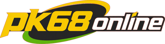 pk68 online logo